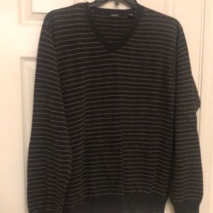 IZOD xl Sweater